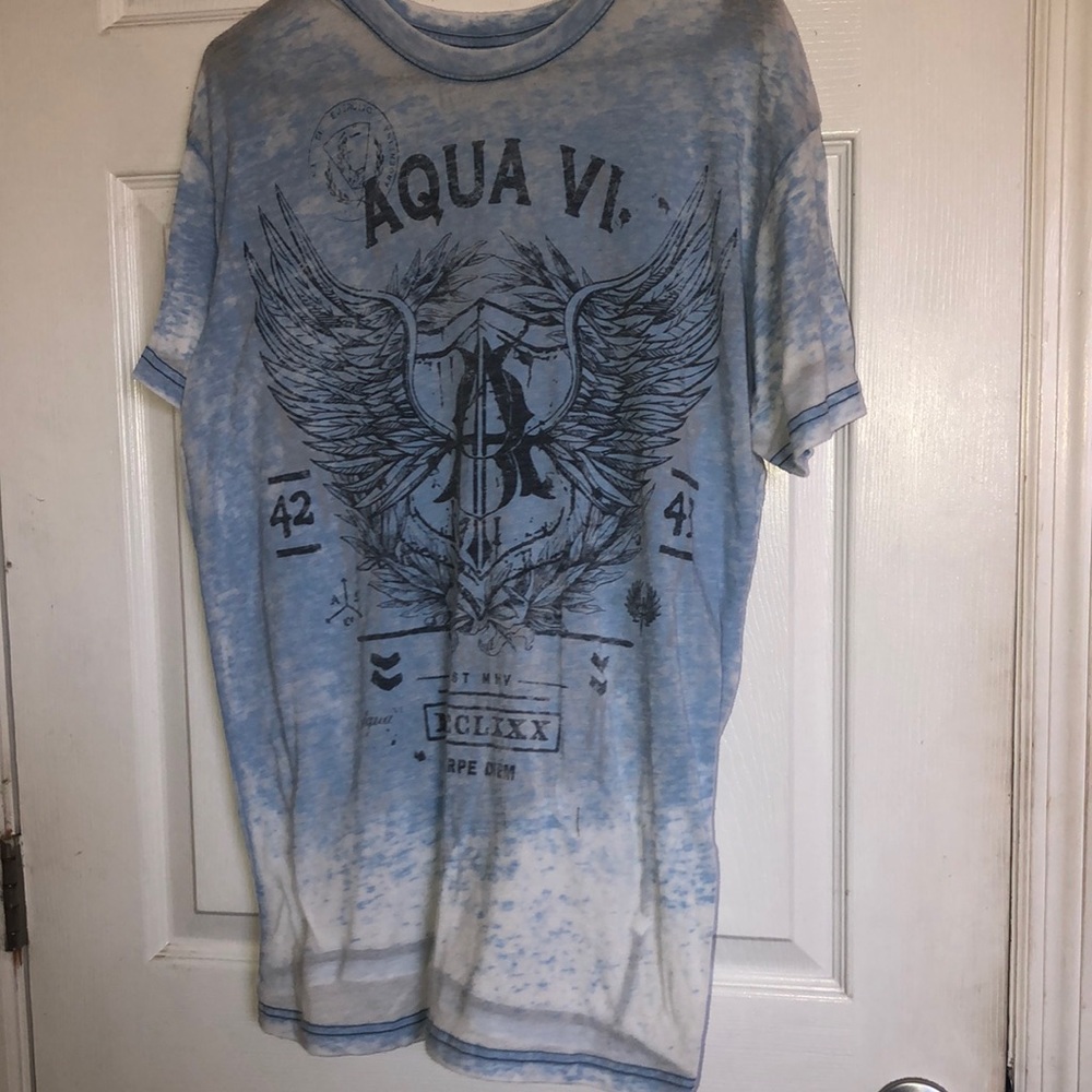 AQUAVI T-shirt
